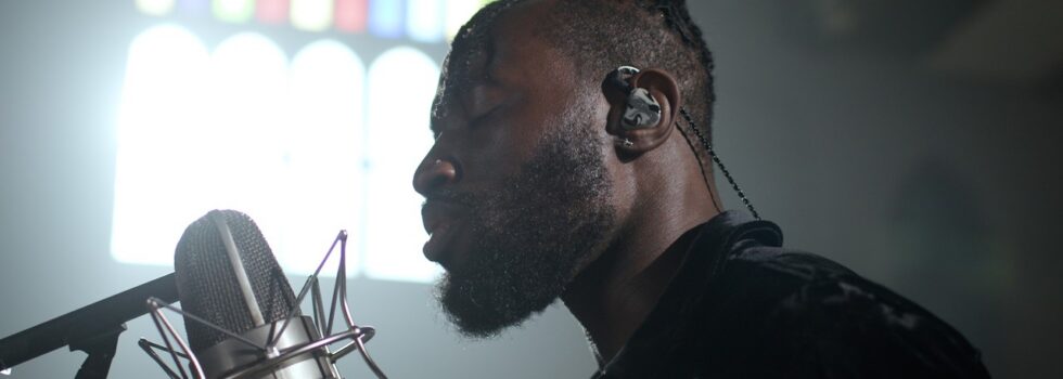 Ghost Hounds – You’ll Never Find Me (Strings Version)