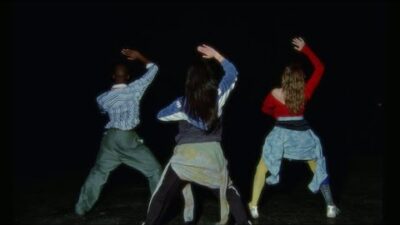 Goat Girl – Motorway