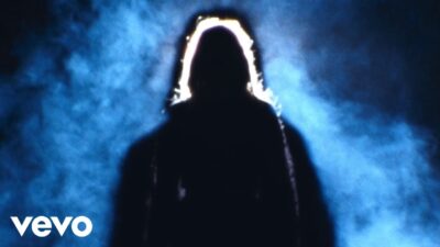 Goldie Scott – Burn Out