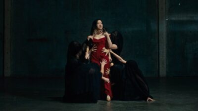 Grace Power – The Kill