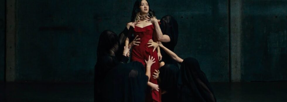 Grace Power – The Kill