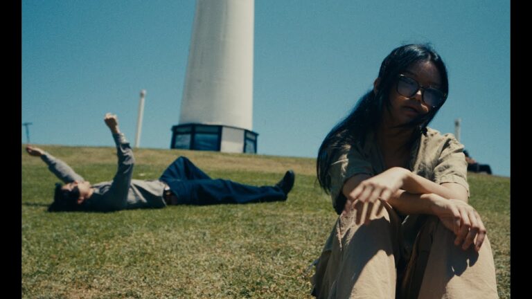 grentperez & Lyn Lapid – Room For You music video
