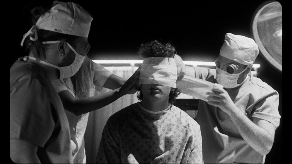 Joe P – Guilt. Hole.