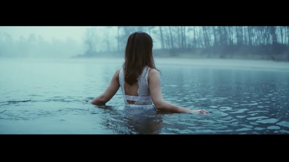 HAEVN – Back in the Water