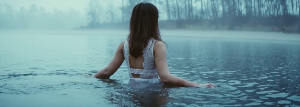 HAEVN – Back in the Water