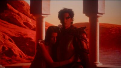 Henry Morris – Honey Baby