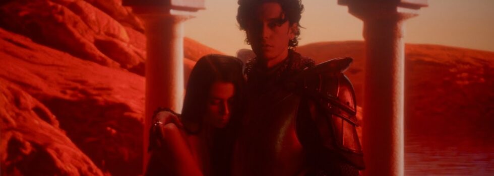 Henry Morris – Honey Baby