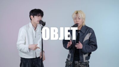 Hiss, Wing – Objet (Beatbox)