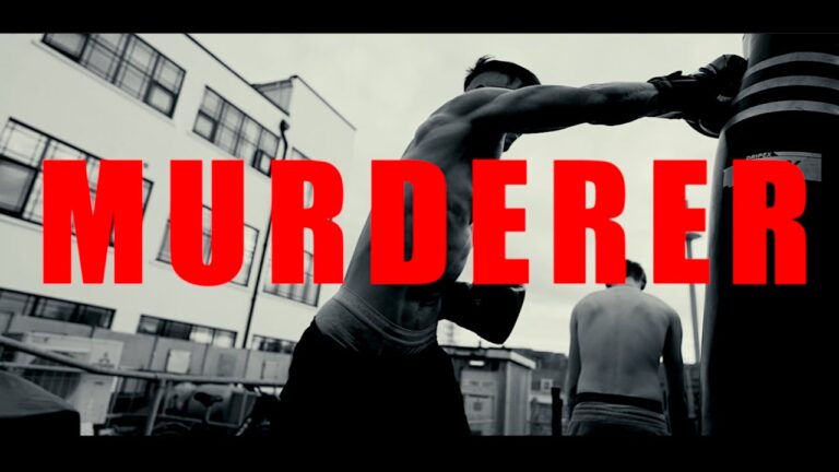 Ren – Murderer music video