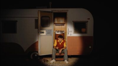 Jack Harris – Careful What You Wish For (The Doctor Said To)