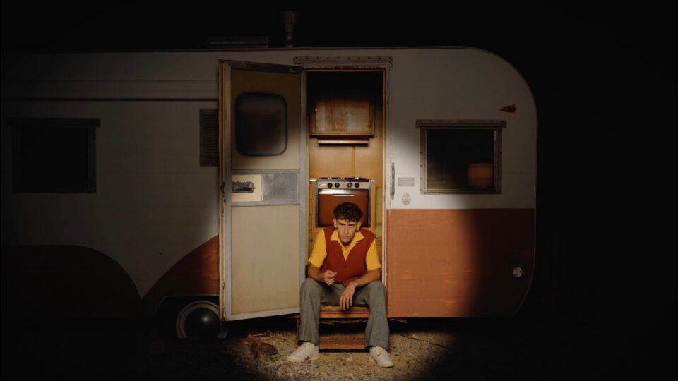 Jack Harris – Careful What You Wish For (The Doctor Said To)