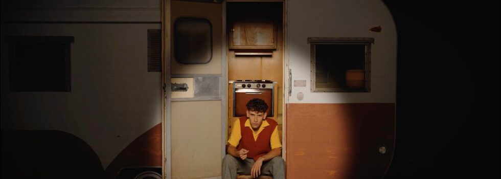 Jack Harris – Careful What You Wish For (The Doctor Said To)