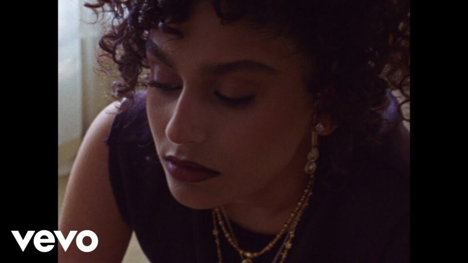 Jacotene – Stop Calling