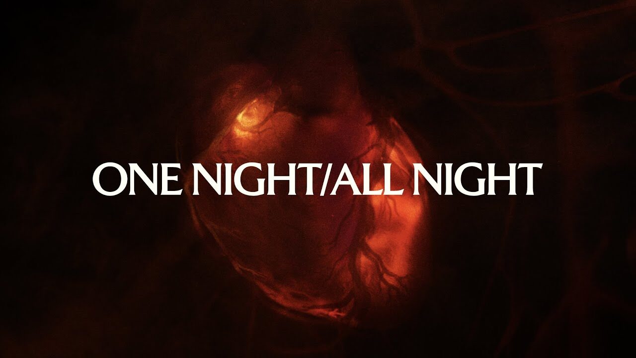 Justice – One Night/All Night