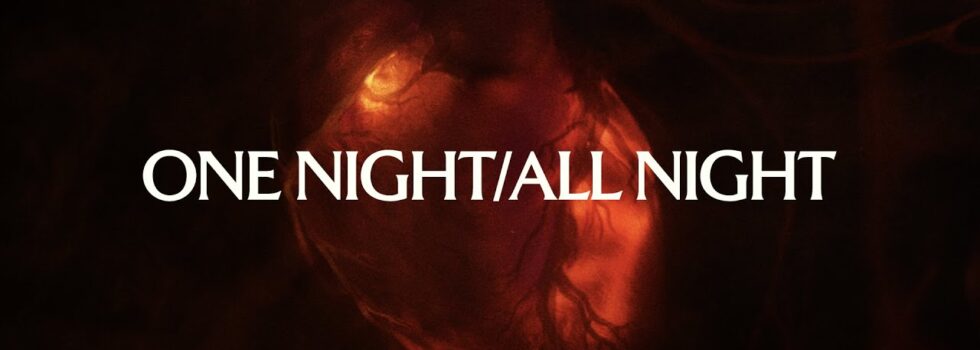 Justice – One Night/All Night