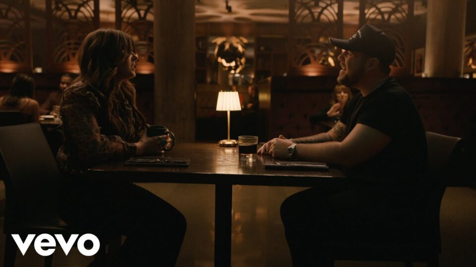 Kameron Marlowe ft Ella Langley – Strangers