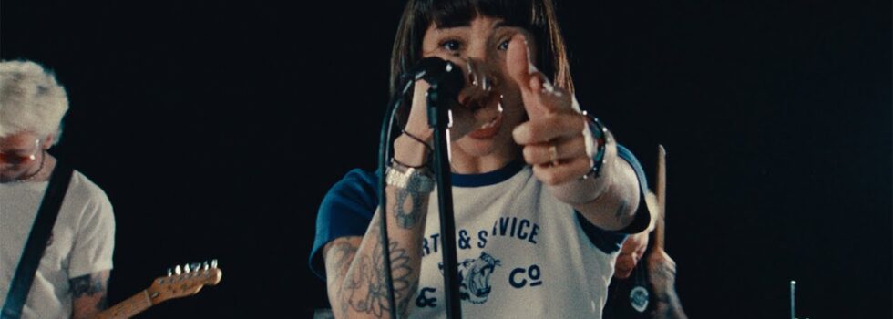 Karen Dio – Cut Your Hair