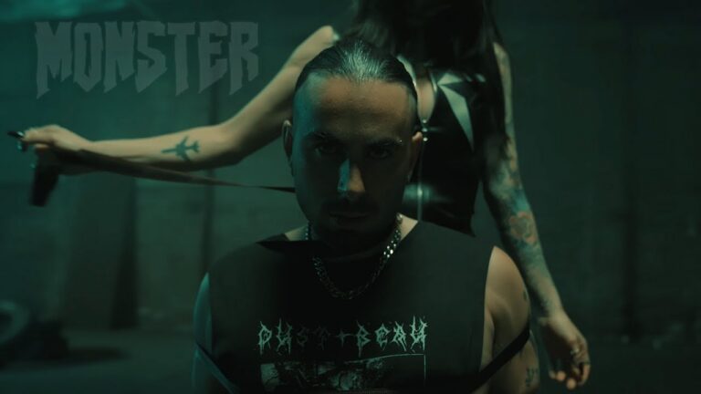 Layto – Monster music video