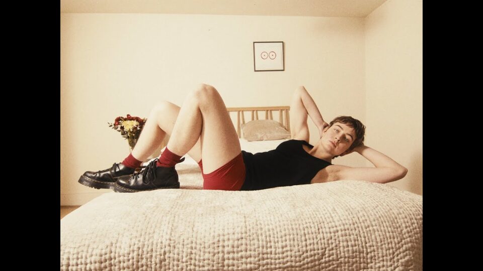 Paige Kennedy – Lingerie Model