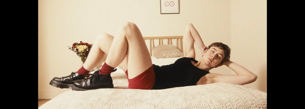 Paige Kennedy – Lingerie Model