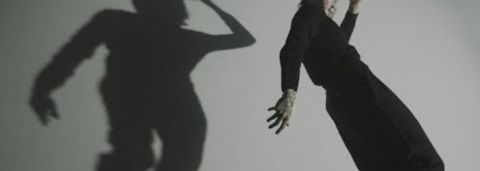 Livingston – Shadow