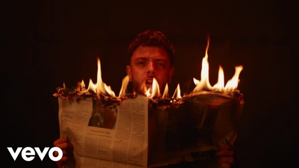 Luca Hänni – Love Me Better