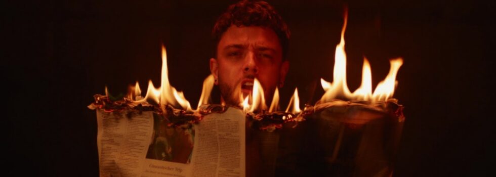 Luca Hänni – Love Me Better