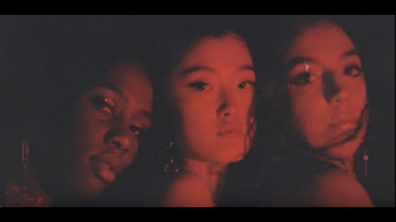 LVRA – Girl Like Me