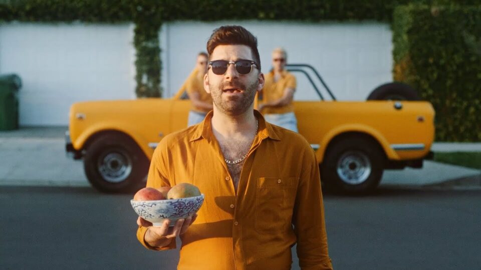 Magic City Hippies – Queen