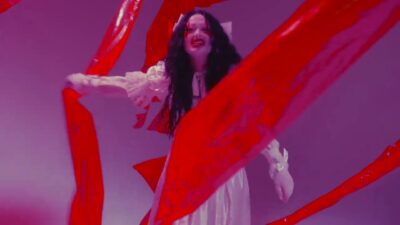 margø – Love Me Ugly