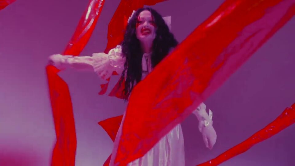 margø – Love Me Ugly