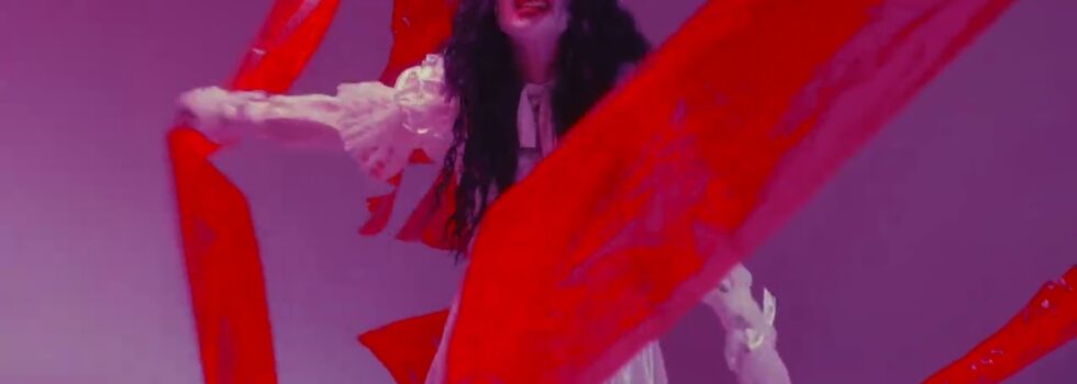 margø – Love Me Ugly