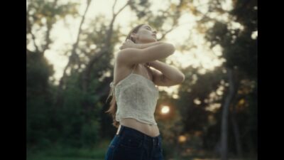 Marley Chaney – Not Now, But Someday