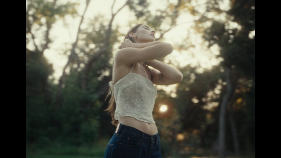 Marley Chaney – Not Now, But Someday