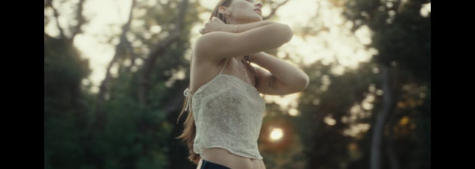 Marley Chaney – Not Now, But Someday