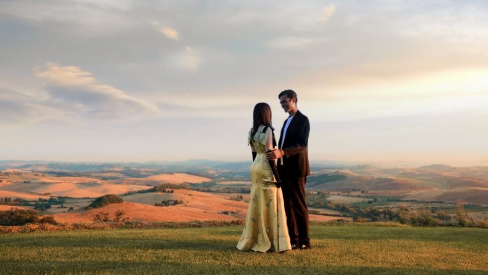 Matteo Bocelli & Sofia Carson – If I Knew