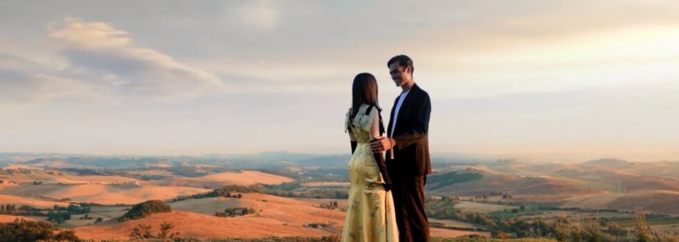 Matteo Bocelli & Sofia Carson – If I Knew