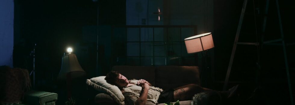 Medium Build – Crying Over U