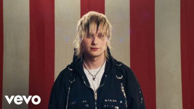 Michael Clifford – Cool