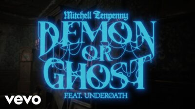 Mitchell Tenpenny – Demon or Ghost (feat. Underoath)