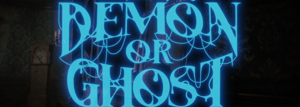 Mitchell Tenpenny – Demon or Ghost (feat. Underoath)