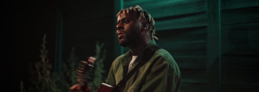 Myles Smith – Nice to Meet You