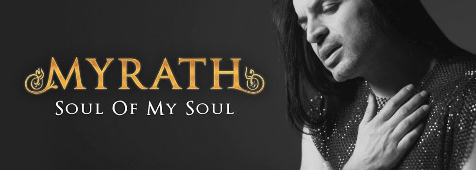 Myrath – Soul of My Soul