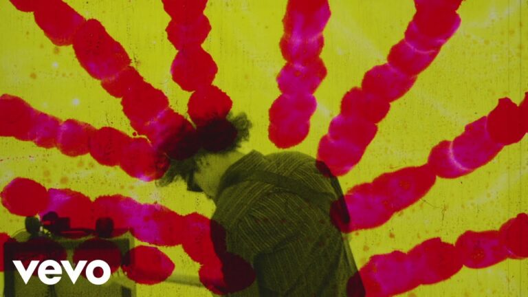 Almost Monday – Enjoy the Ride music video