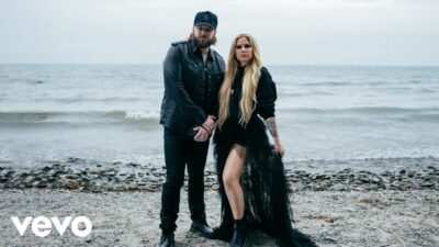 Nate Smith & Avril Lavigne – Can You Die From a Broken Heart