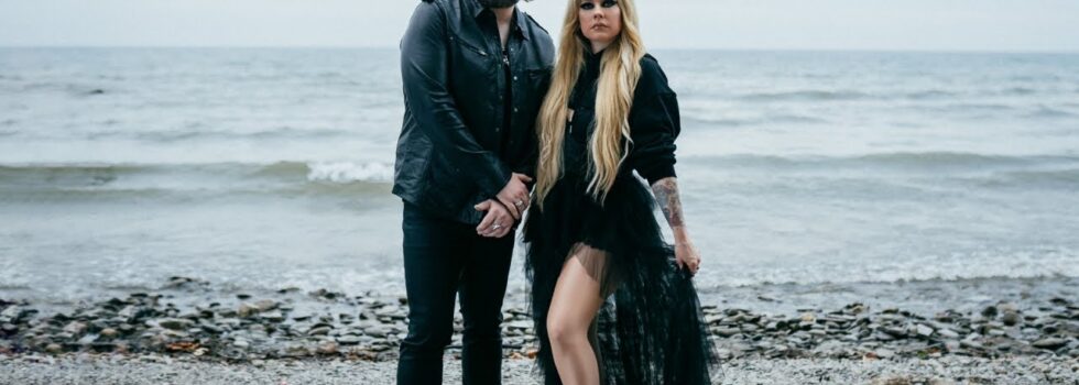 Nate Smith & Avril Lavigne – Can You Die From a Broken Heart