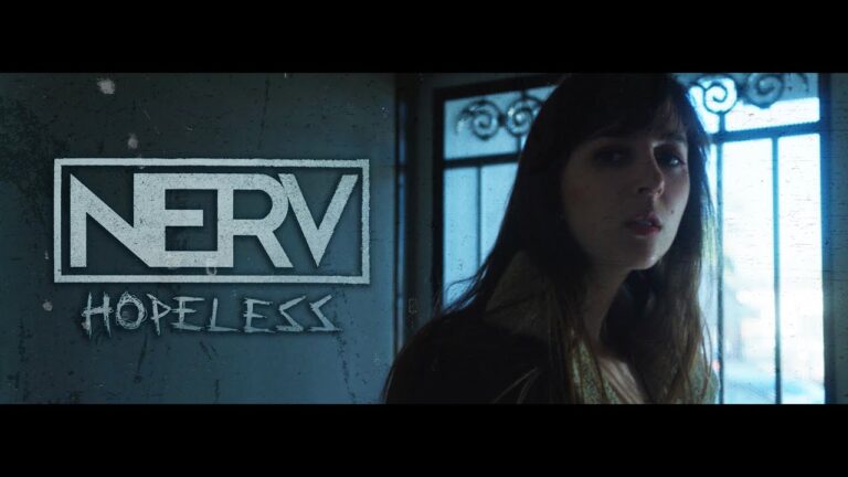 Nerv – Hopeless music video