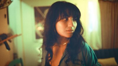 Nina Soleil – Irish Goodbye