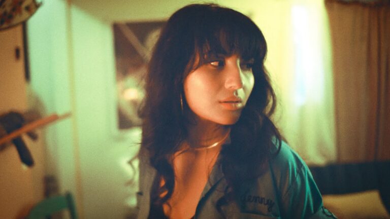 Nina Soleil – Irish Goodbye music video