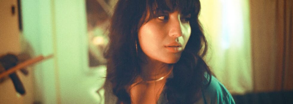 Nina Soleil – Irish Goodbye